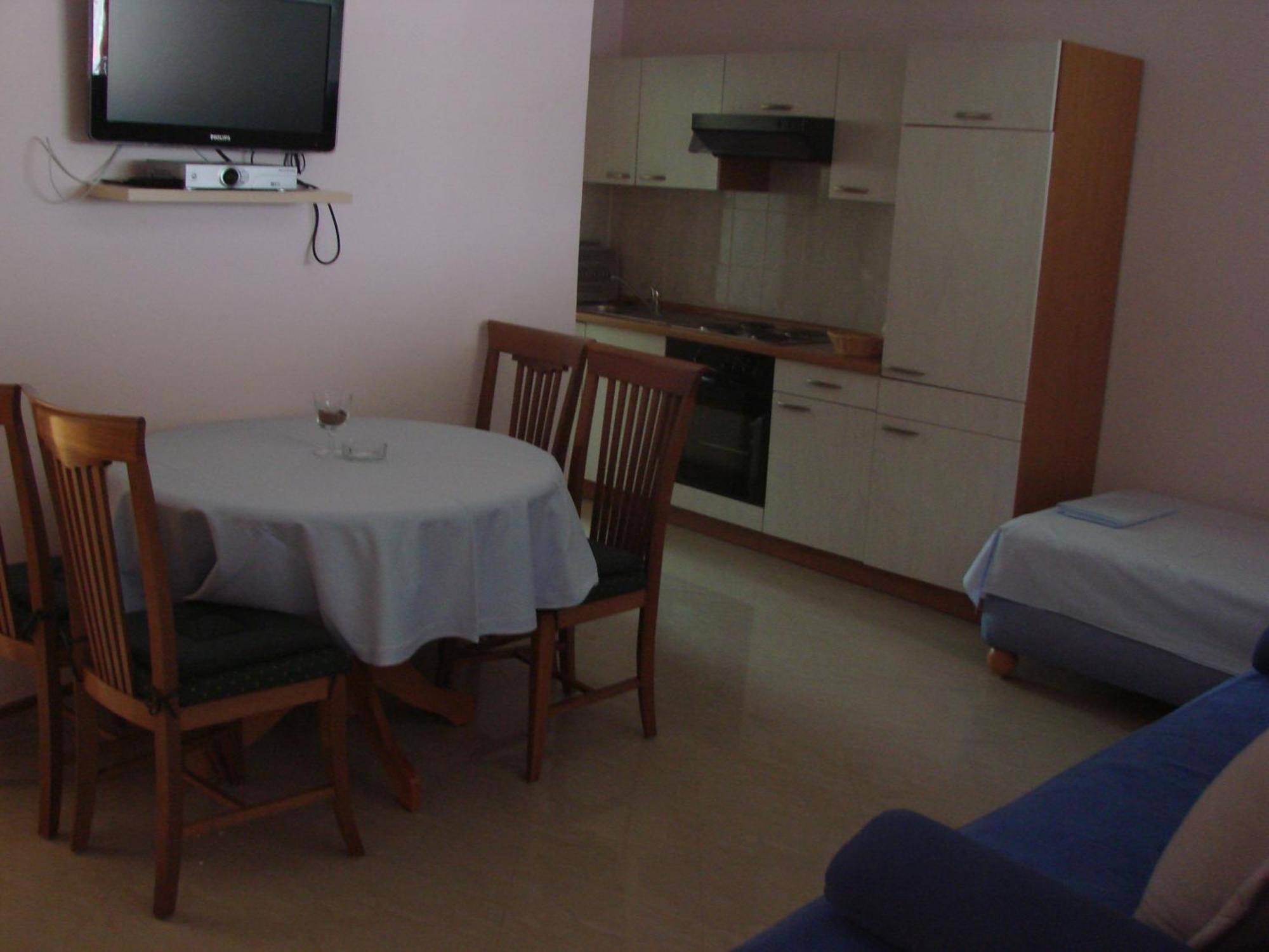 Apartments Happy Island Rab ラブ 部屋 写真