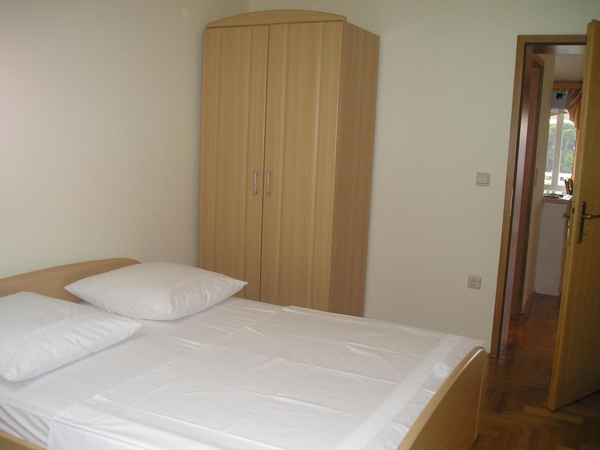 Apartments Happy Island Rab ラブ 部屋 写真