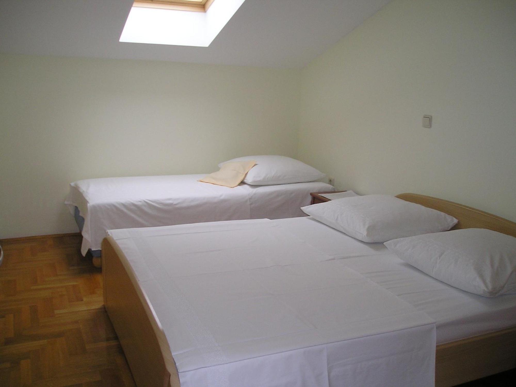 Apartments Happy Island Rab ラブ 部屋 写真