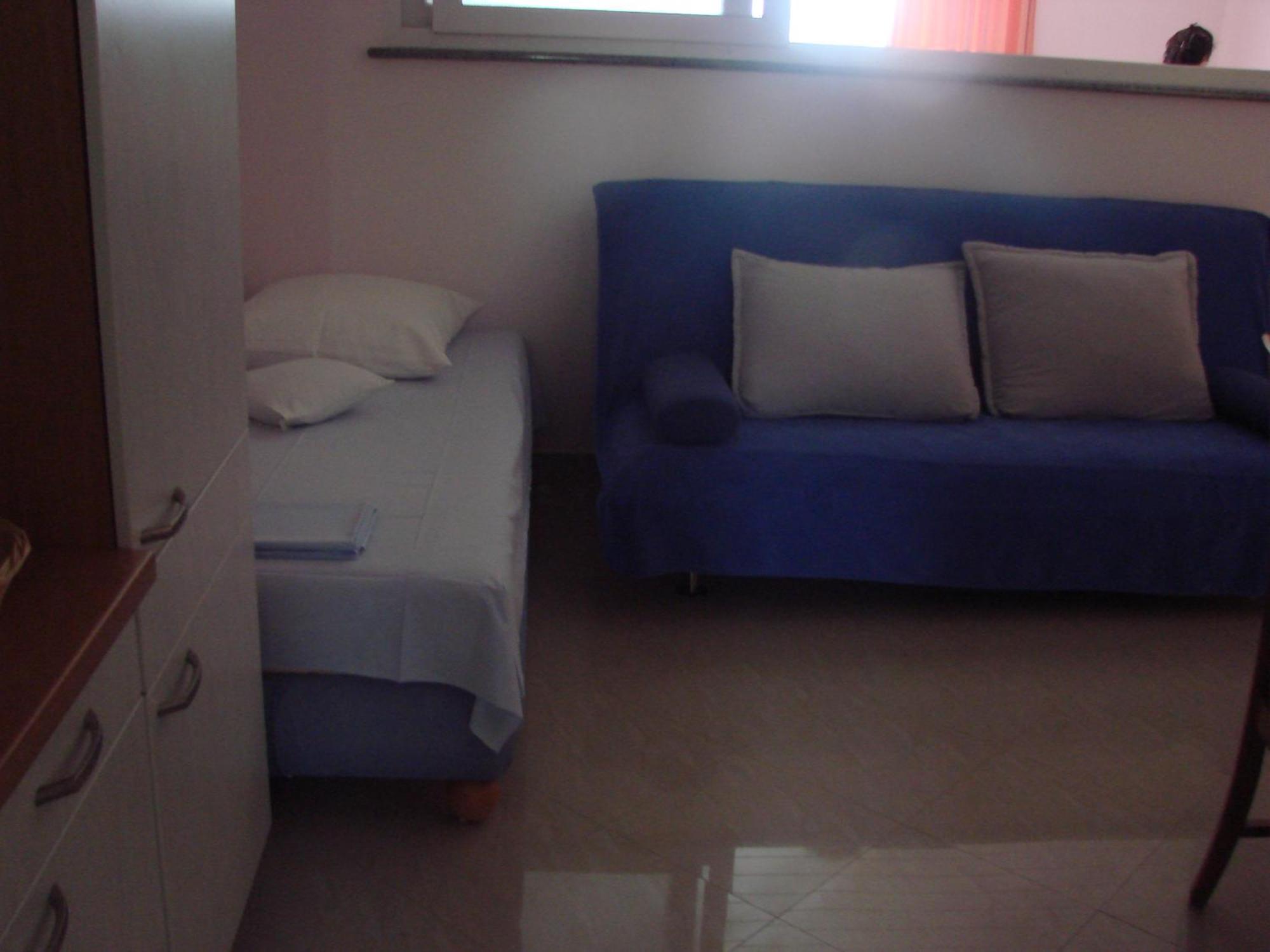 Apartments Happy Island Rab ラブ エクステリア 写真